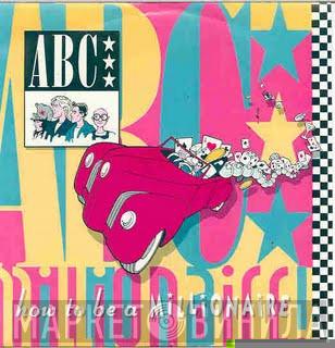  ABC  - How To Be A Millionaire