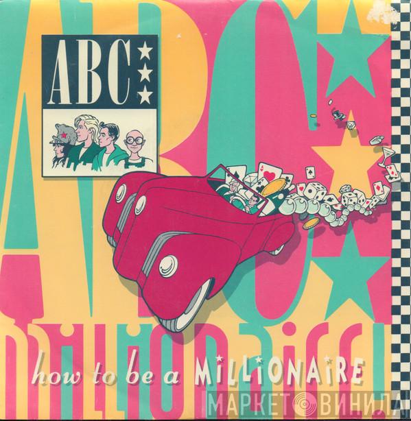 ABC  - How To Be A Millionaire