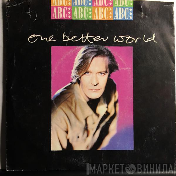  ABC  - One Better World