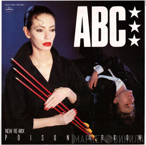  ABC  - Poison Arrow (New Re-mix)