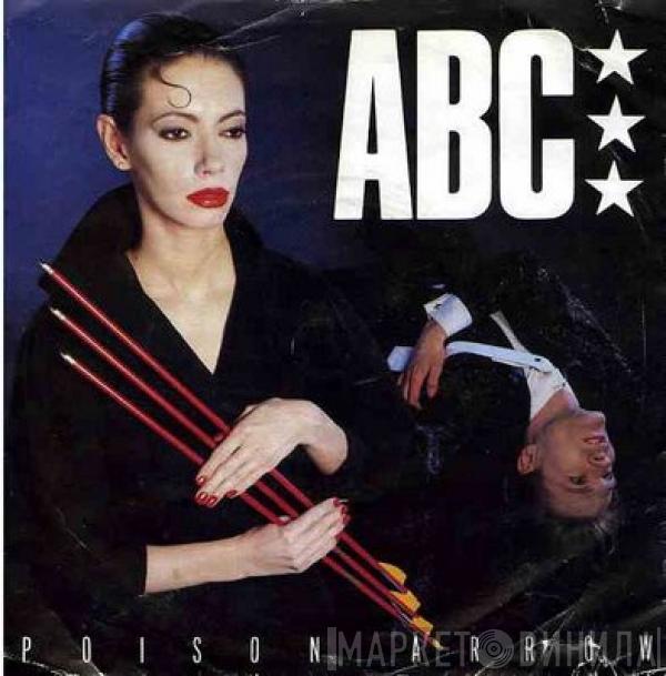  ABC  - Poison Arrow