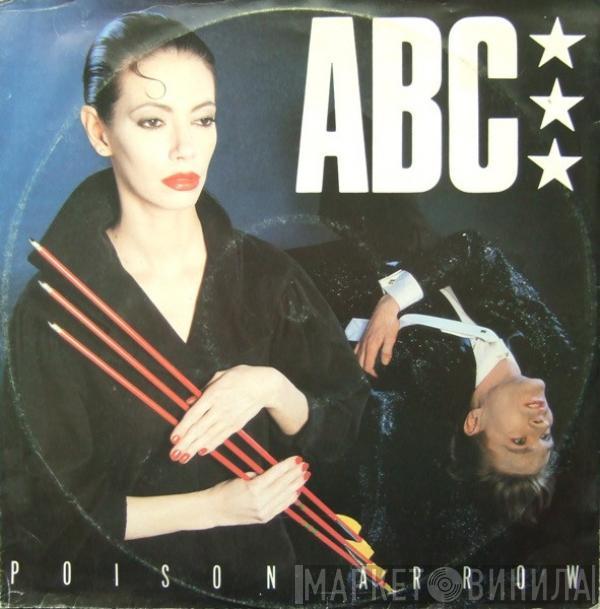  ABC  - Poison Arrow