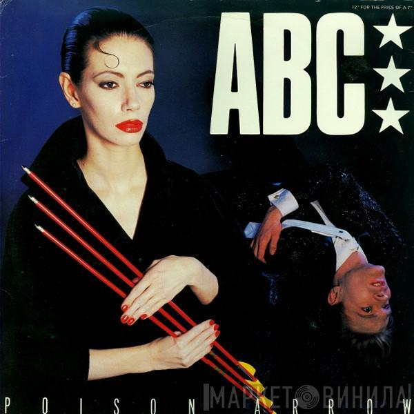  ABC  - Poison Arrow