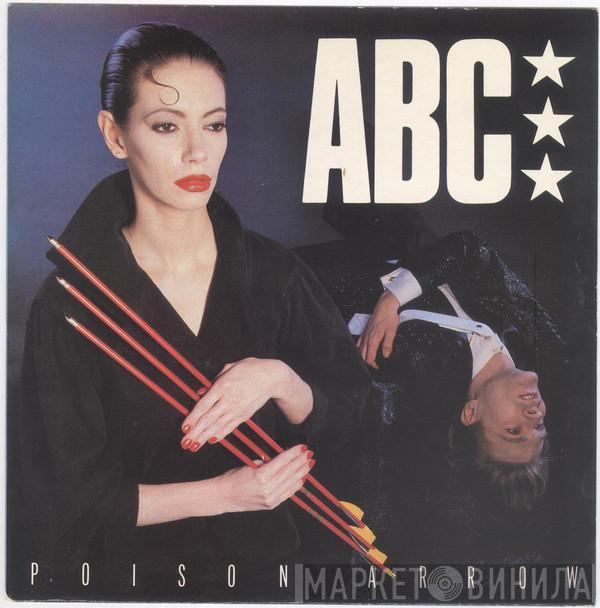 ABC - Poison Arrow