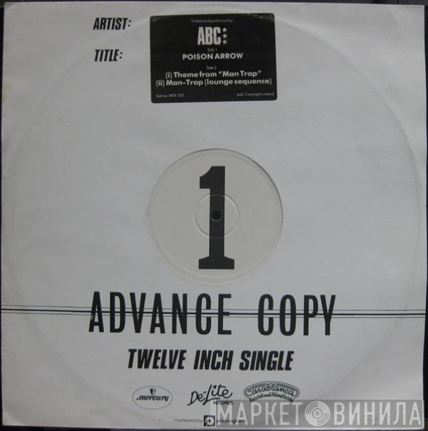 ABC - Poison Arrow