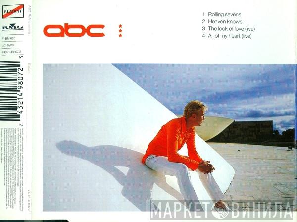 ABC - Rolling Sevens