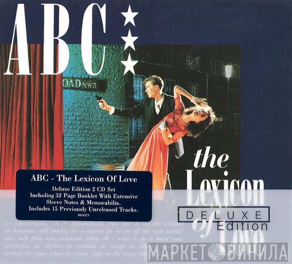 ABC - The Lexicon Of Love