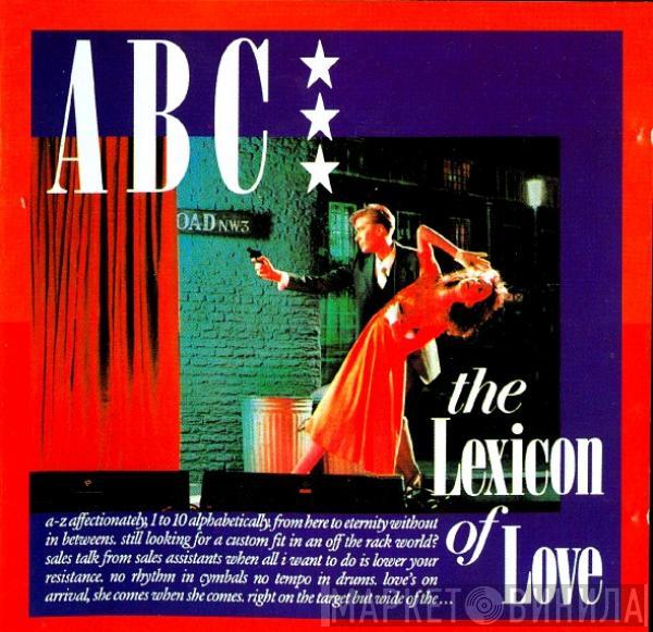 ABC - The Lexicon Of Love