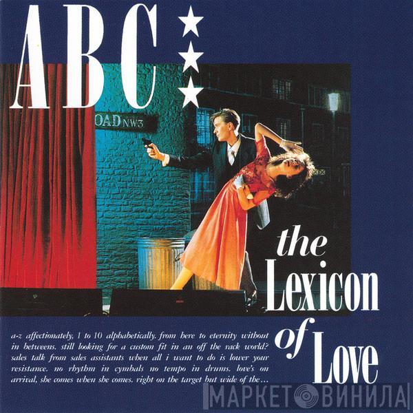 ABC - The Lexicon Of Love