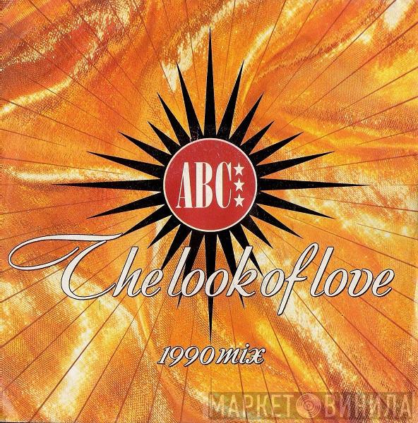  ABC  - The Look Of Love (1990 Mix)