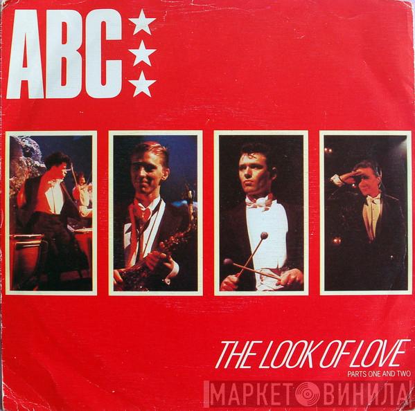  ABC  - The Look Of Love (Parts One And Two)