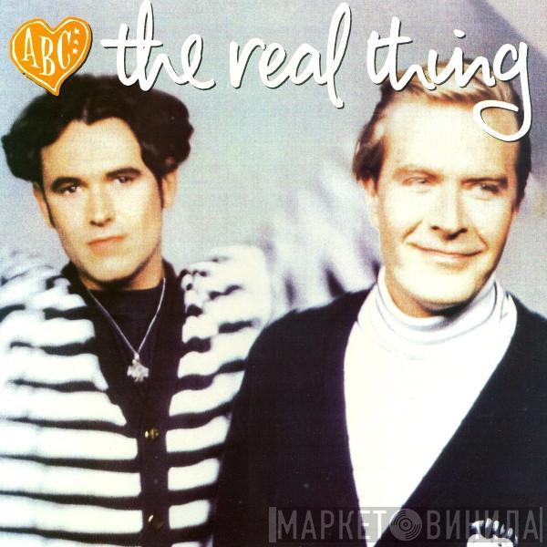 ABC - The Real Thing