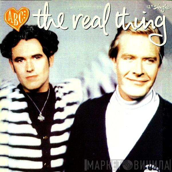 ABC - The Real Thing
