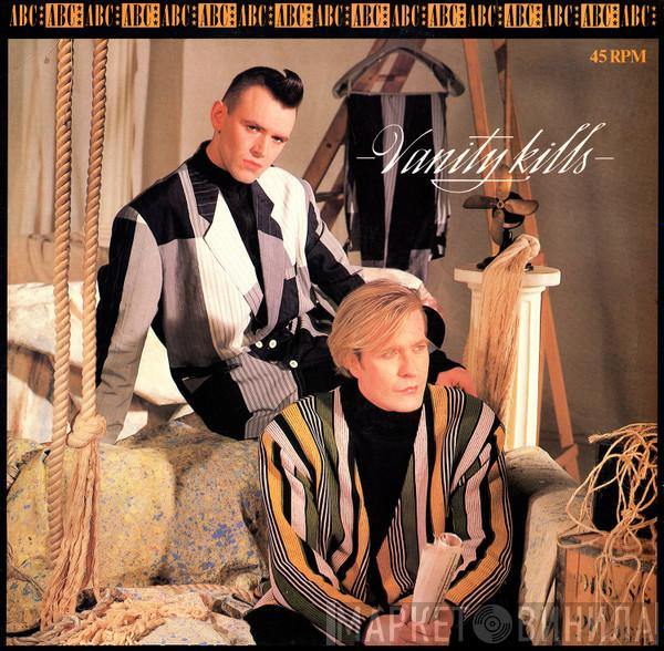  ABC  - Vanity Kills