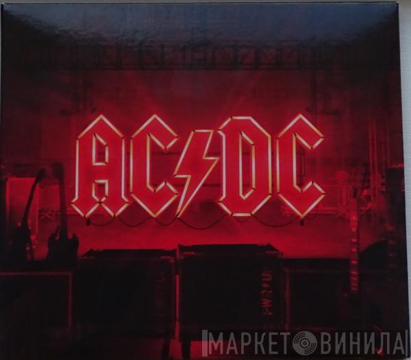  AC/DC  - PWR/UP