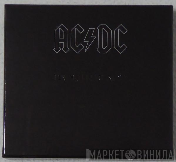  AC/DC  - Back In Black