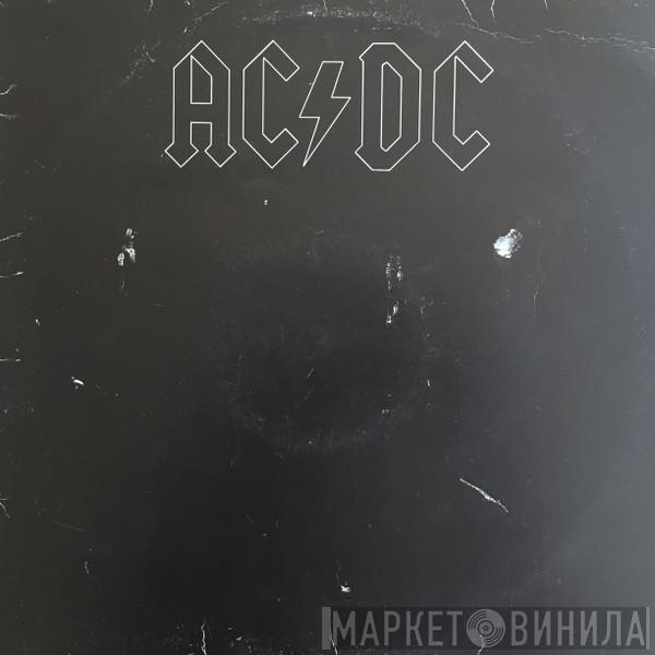  AC/DC  - Back In Black