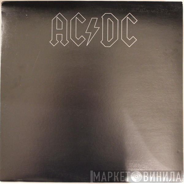  AC/DC  - Back In Black