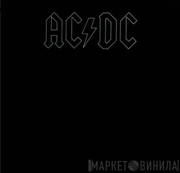  AC/DC  - Back In Black