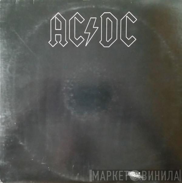  AC/DC  - Back In Black