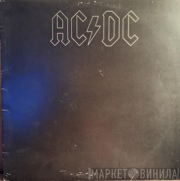  AC/DC  - Back In Black