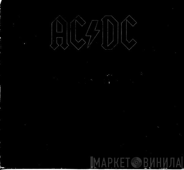 AC/DC  - Back In Black