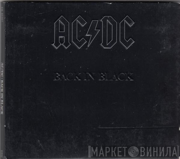  AC/DC  - Back In Black