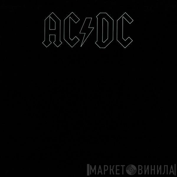  AC/DC  - Back In Black