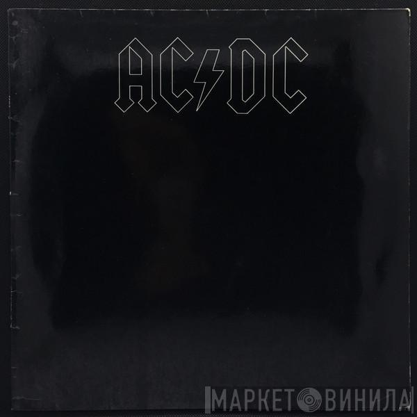  AC/DC  - Back In Black