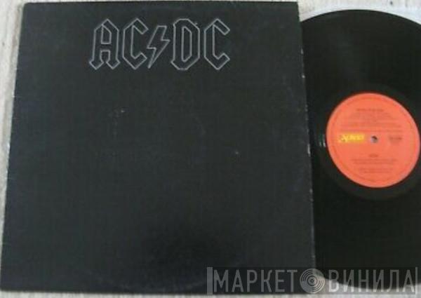  AC/DC  - Back In Black