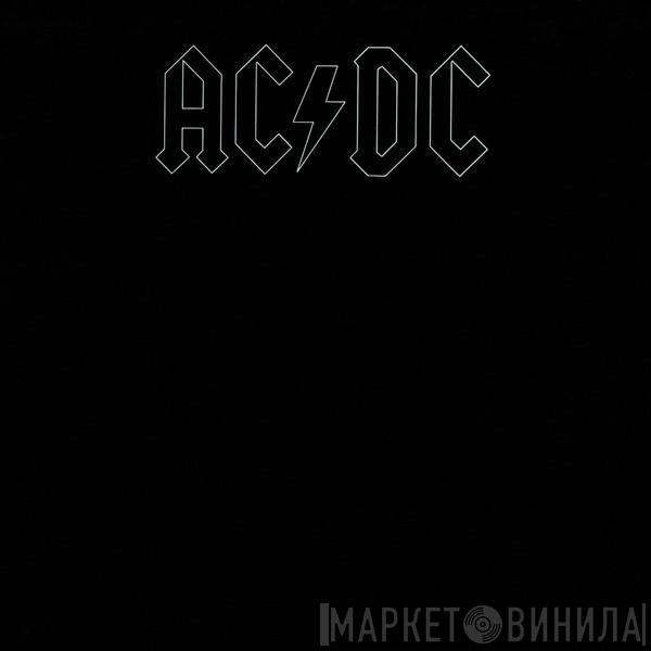  AC/DC  - Back In Black