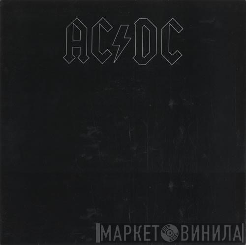  AC/DC  - Back In Black