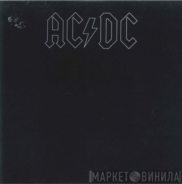  AC/DC  - Back In Black