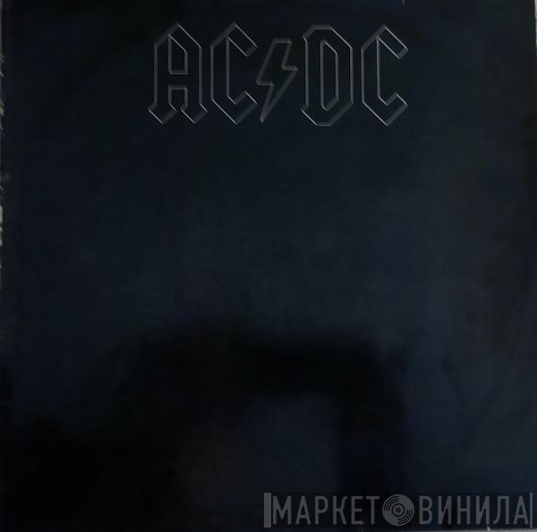  AC/DC  - Back In Black