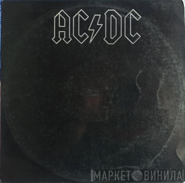  AC/DC  - Back In Black