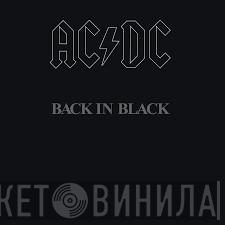  AC/DC  - Back In Black