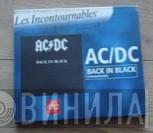  AC/DC  - Back In Black