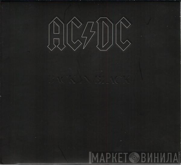 AC/DC - Back in Black