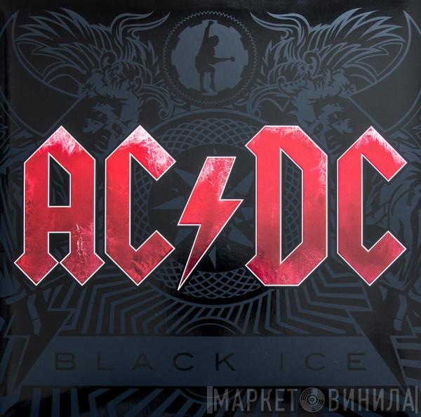 AC/DC - Black Ice