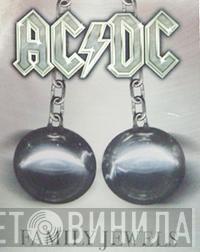  AC/DC  - Family Jewels