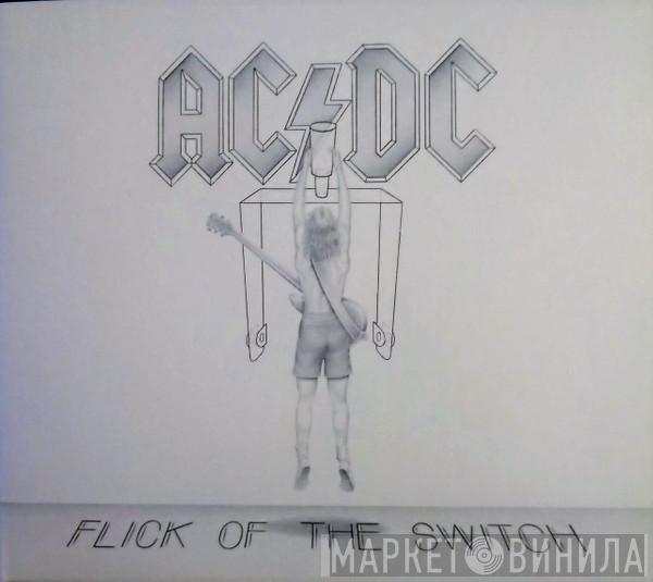 AC/DC - Flick Of The Switch