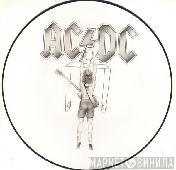  AC/DC  - Flick Of The Switch