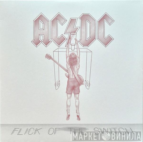 AC/DC - Flick Of The Switch