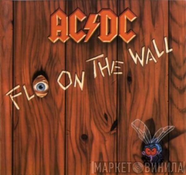 AC/DC - Fly On The Wall