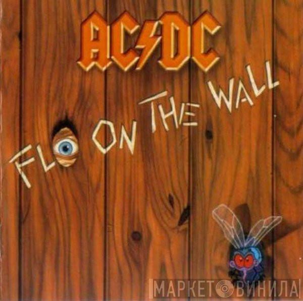  AC/DC  - Fly On The Wall