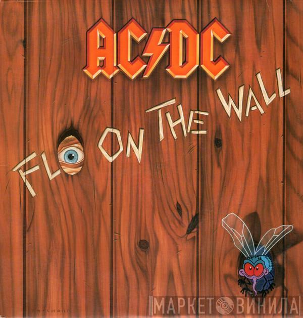  AC/DC  - Fly On The Wall