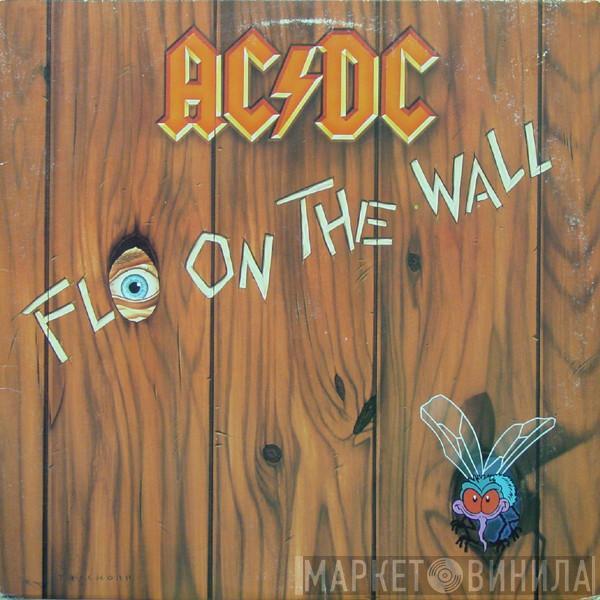  AC/DC  - Fly On The Wall