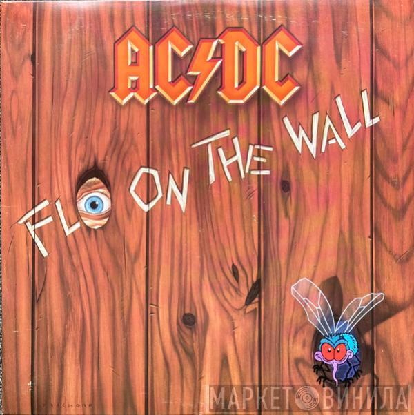  AC/DC  - Fly On The Wall