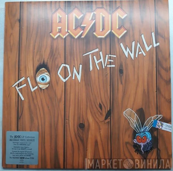  AC/DC  - Fly On The Wall