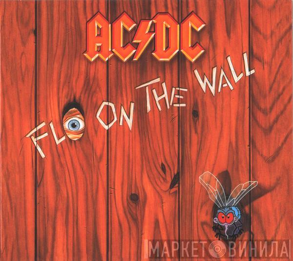  AC/DC  - Fly On The Wall